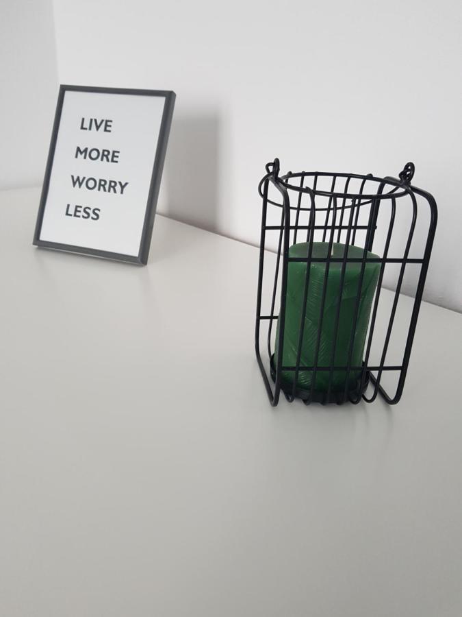 Green Apartment Coresi Brasov Bagian luar foto