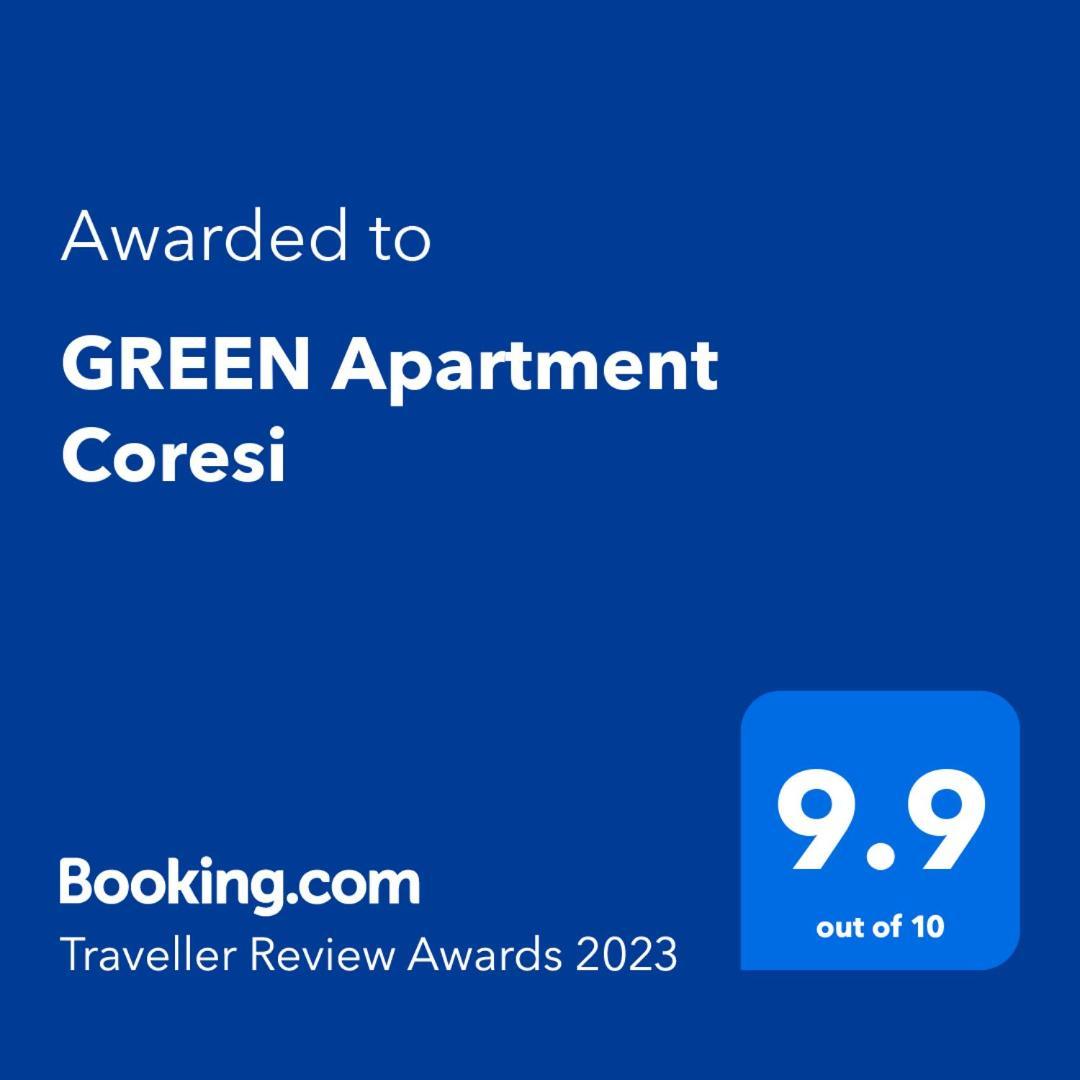 Green Apartment Coresi Brasov Bagian luar foto