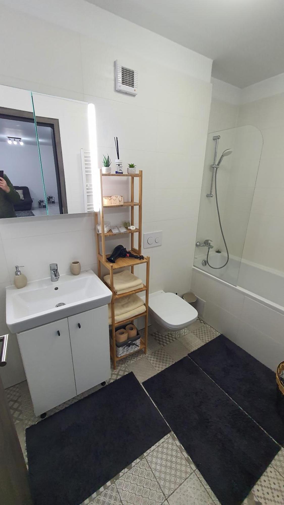 Green Apartment Coresi Brasov Bagian luar foto