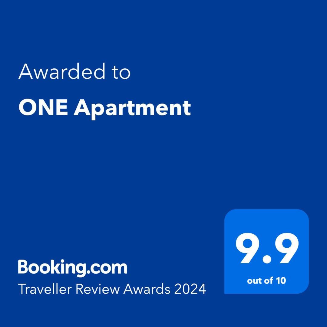 Green Apartment Coresi Brasov Ruang foto